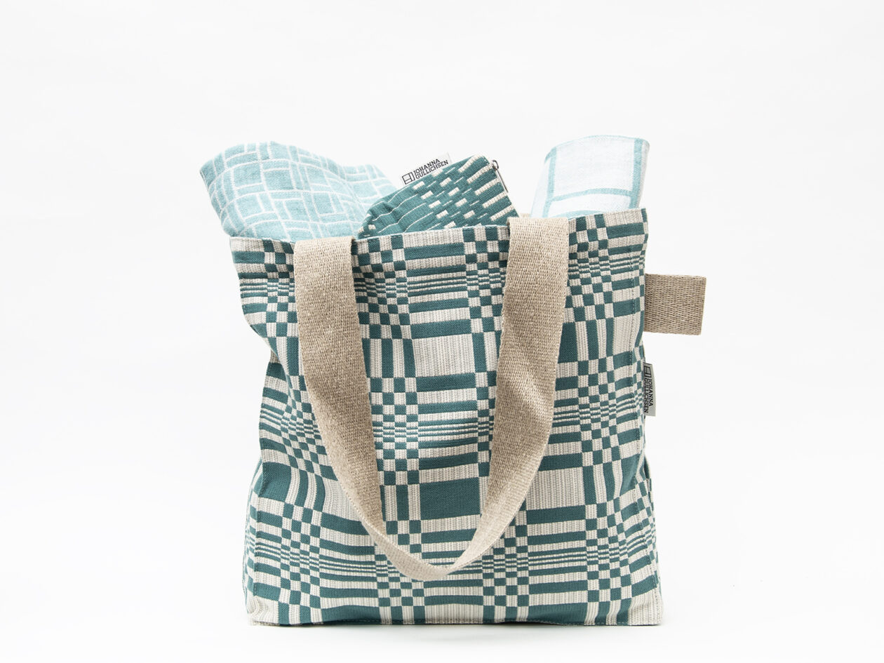 Economy Bag - Tote Bag - Image 6