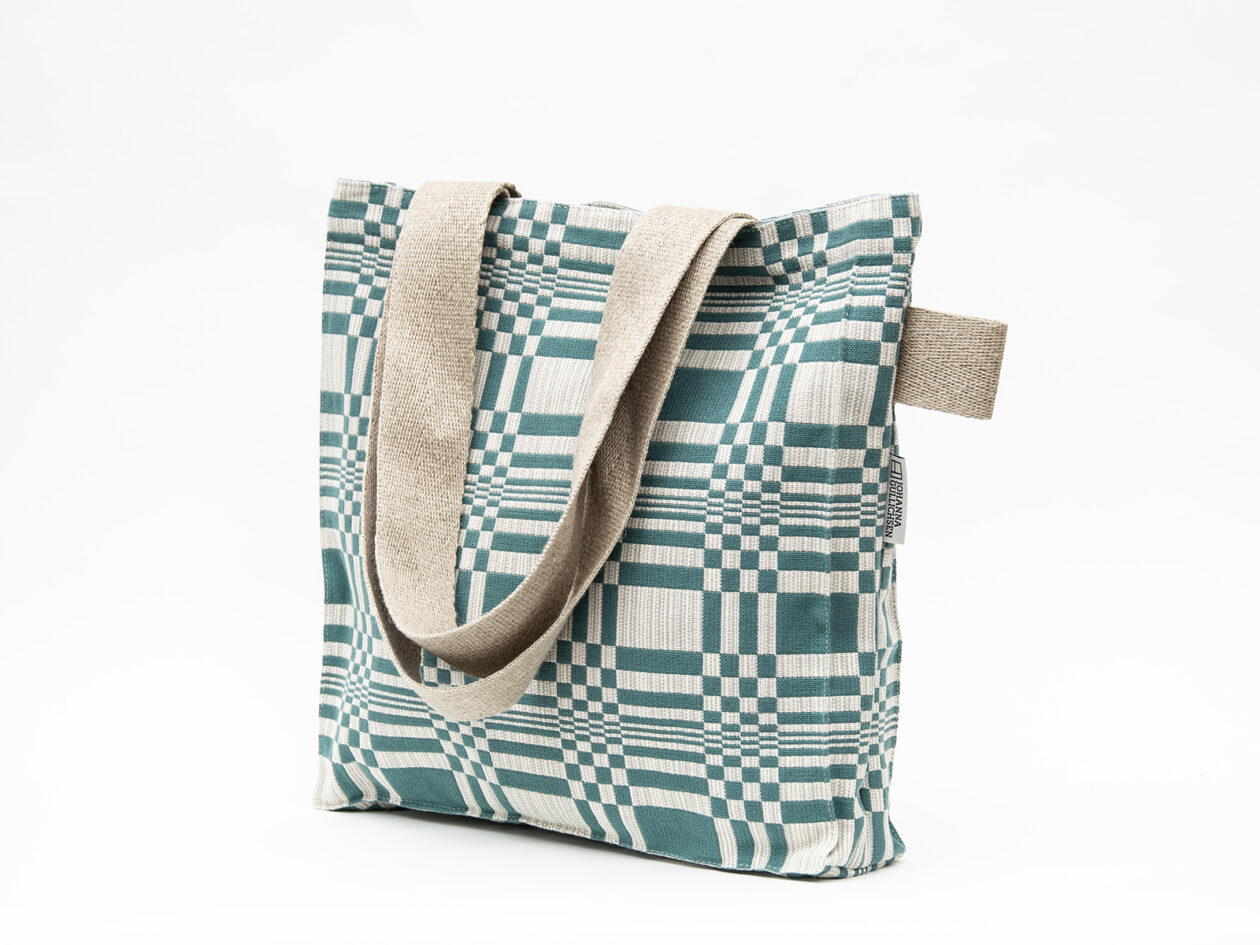 Economy Bag - Tote Bag